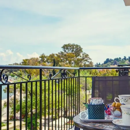 Corfu Ionian Blue Appartement