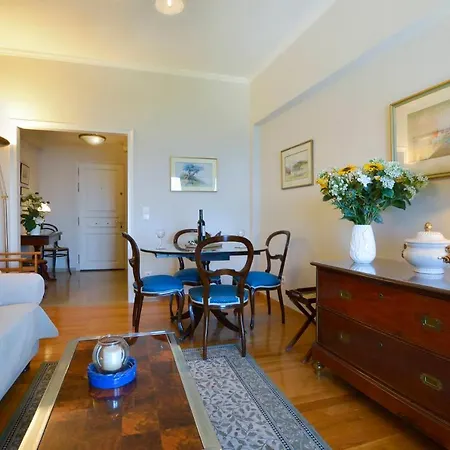 Corfu Ionian Blue Appartement *