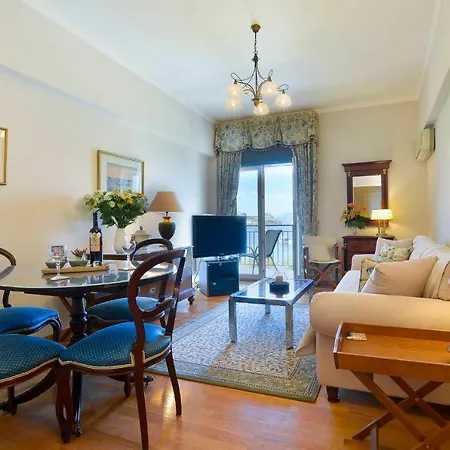 Appartement Corfu Ionian Blue Anemomylos