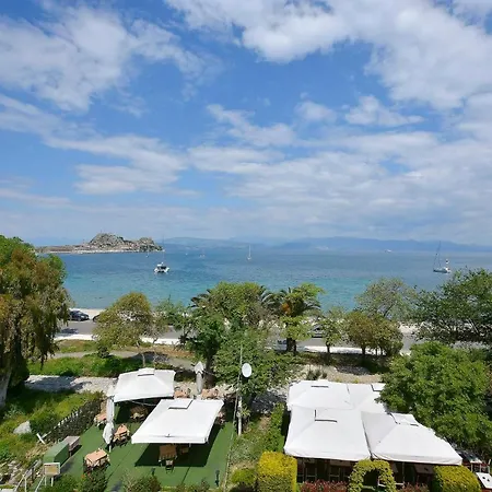 Corfu Ionian Blue Appartement