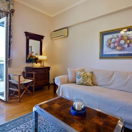 Appartement Corfu Ionian Blue Anemomylos