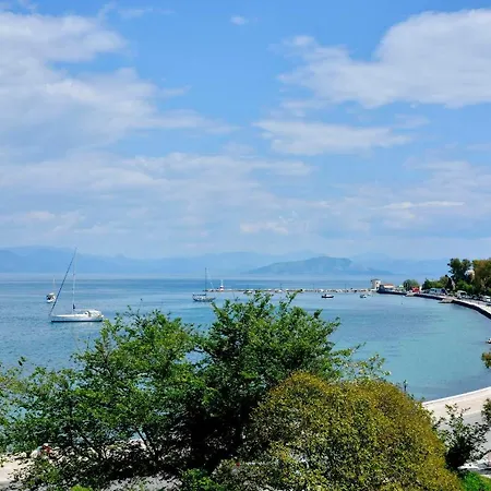 Corfu Ionian Blue Appartement